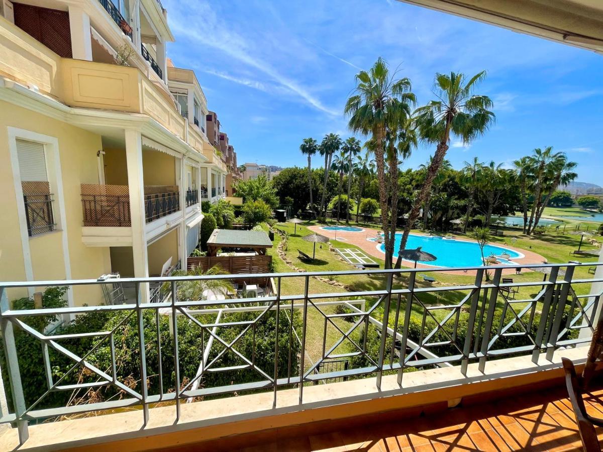 דירות אליקאנטה Playa San Juan Golf מראה חיצוני תמונה